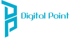 Digital Point לוגו